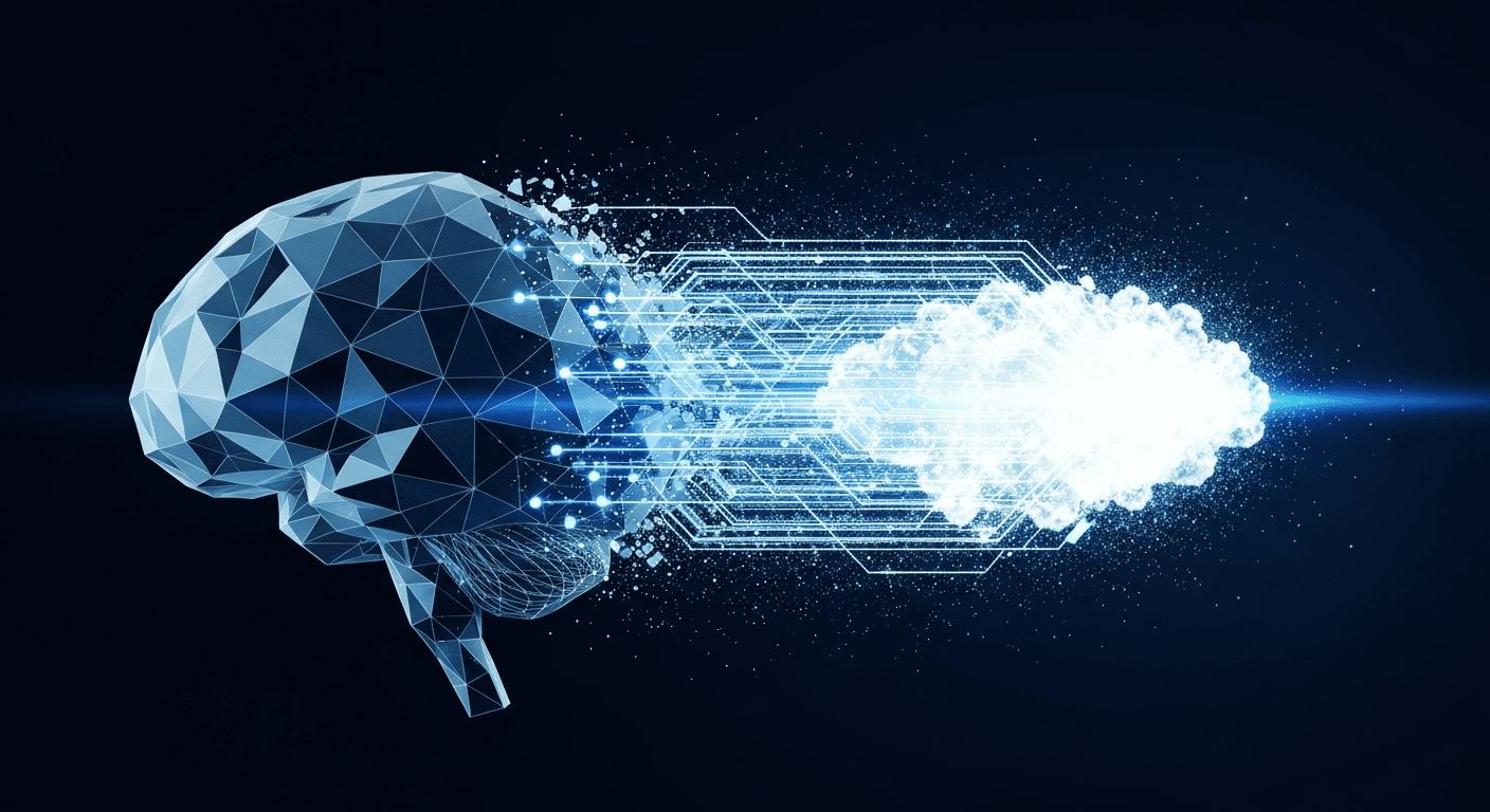 Intelligence Is Becoming a Commodity: What Comes Next